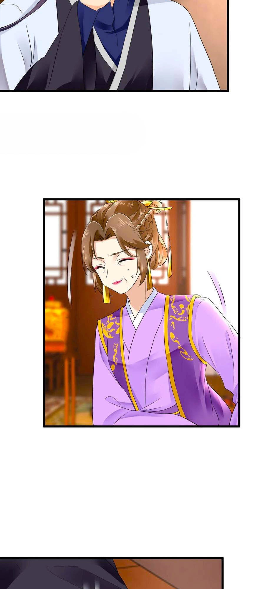 Hãn Phi Đương Gia: Lãnh Vương Xin Tự Trọng Chapter 53 - 3