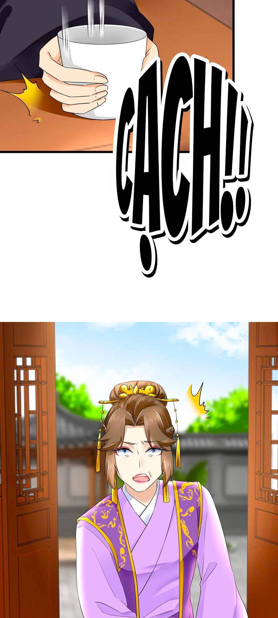 Hãn Phi Đương Gia: Lãnh Vương Xin Tự Trọng Chapter 53 - 4