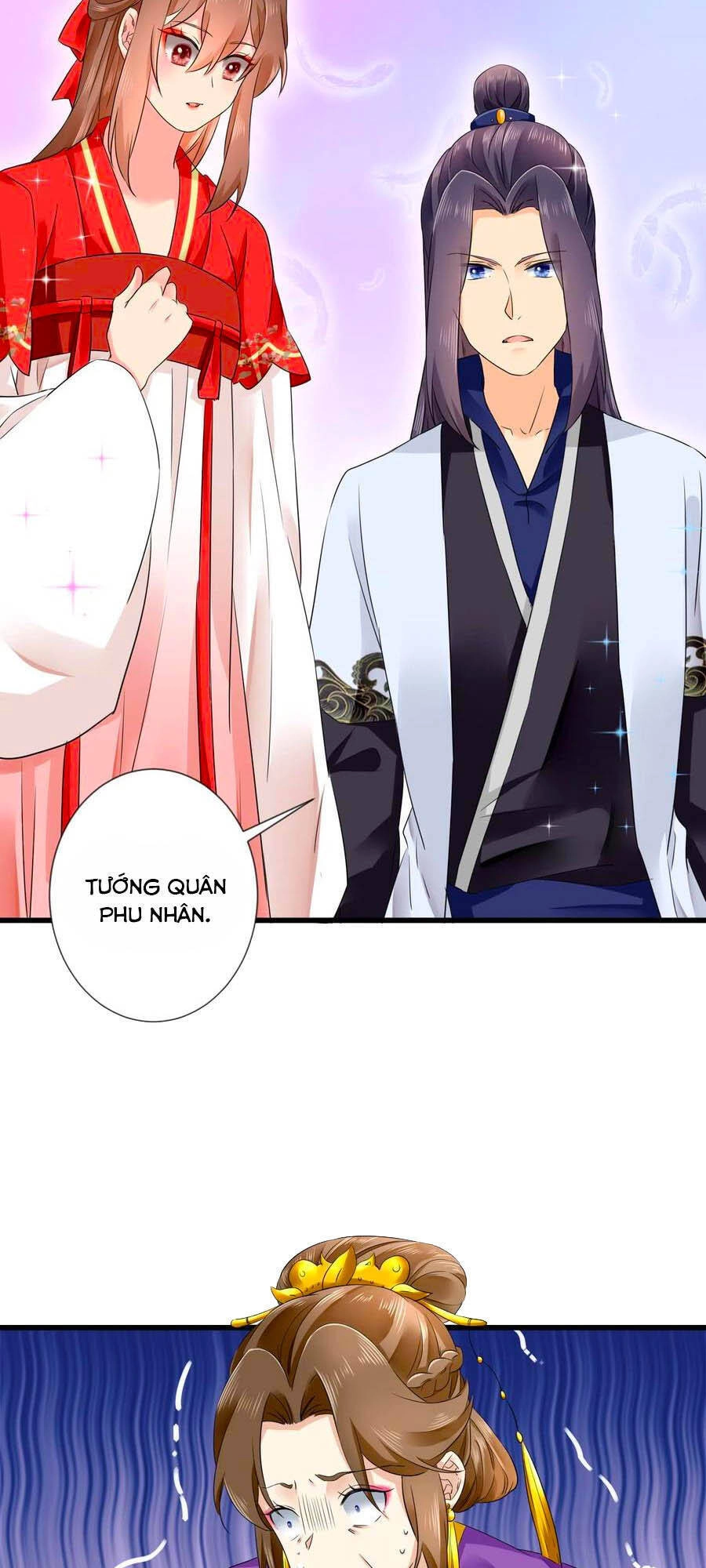 Hãn Phi Đương Gia: Lãnh Vương Xin Tự Trọng Chapter 53 - 7