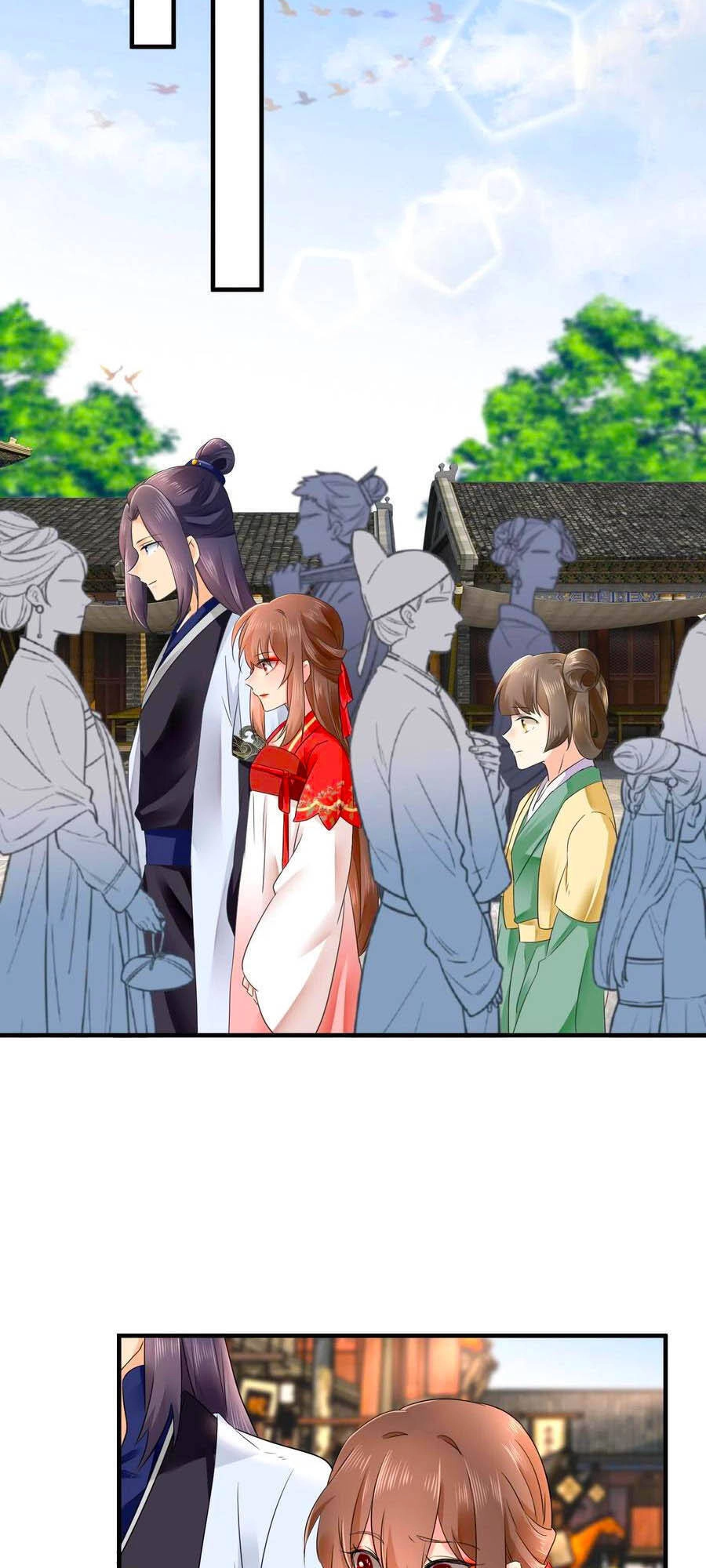 Hãn Phi Đương Gia: Lãnh Vương Xin Tự Trọng Chapter 53 - 15