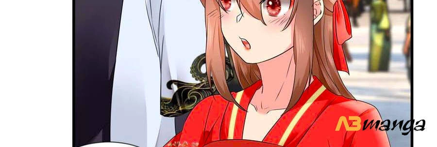 Hãn Phi Đương Gia: Lãnh Vương Xin Tự Trọng Chapter 53 - 16