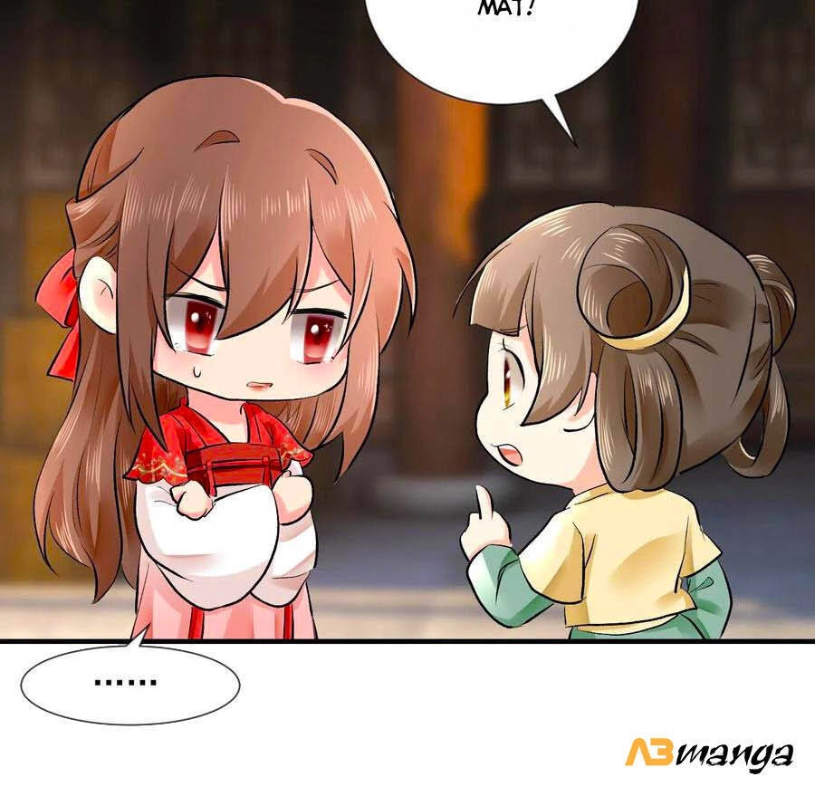 Hãn Phi Đương Gia: Lãnh Vương Xin Tự Trọng Chapter 53 - 23