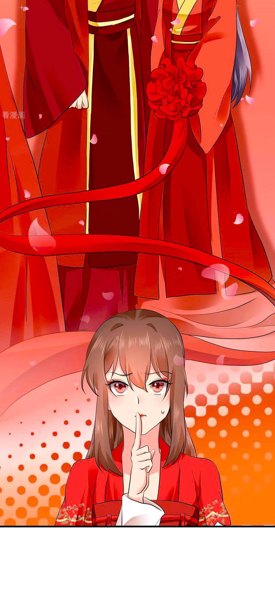 Hãn Phi Đương Gia: Lãnh Vương Xin Tự Trọng Chapter 53 - 25