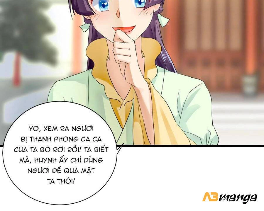 Hãn Phi Đương Gia: Lãnh Vương Xin Tự Trọng Chapter 54 - 7