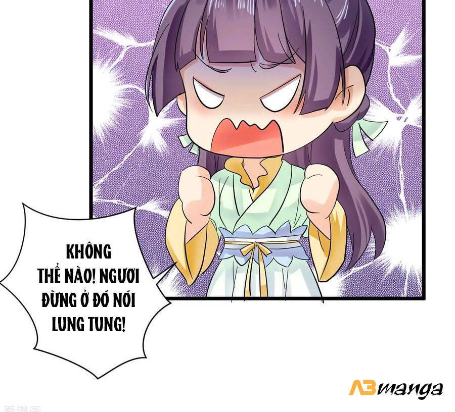 Hãn Phi Đương Gia: Lãnh Vương Xin Tự Trọng Chapter 54 - 10