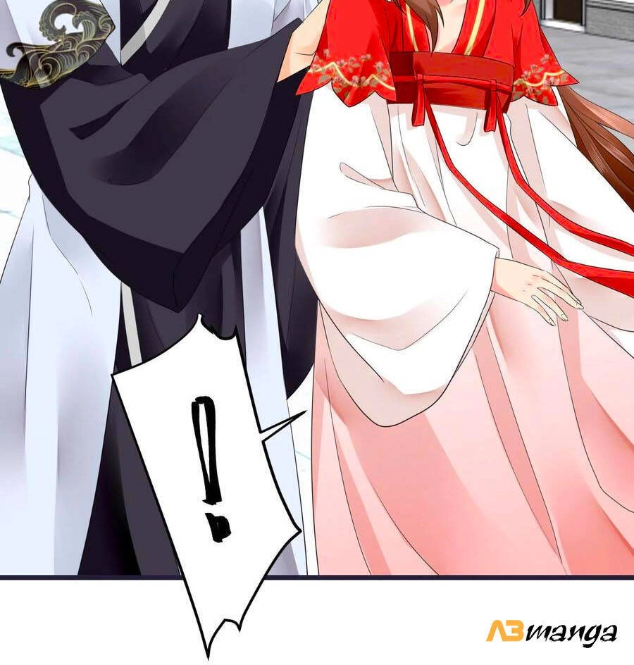 Hãn Phi Đương Gia: Lãnh Vương Xin Tự Trọng Chapter 54 - 13