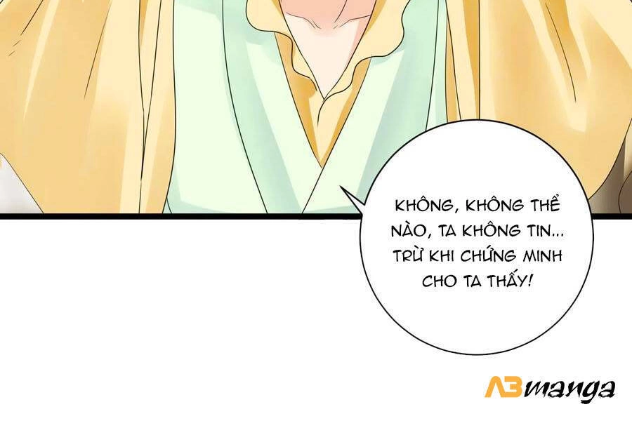 Hãn Phi Đương Gia: Lãnh Vương Xin Tự Trọng Chapter 54 - 23