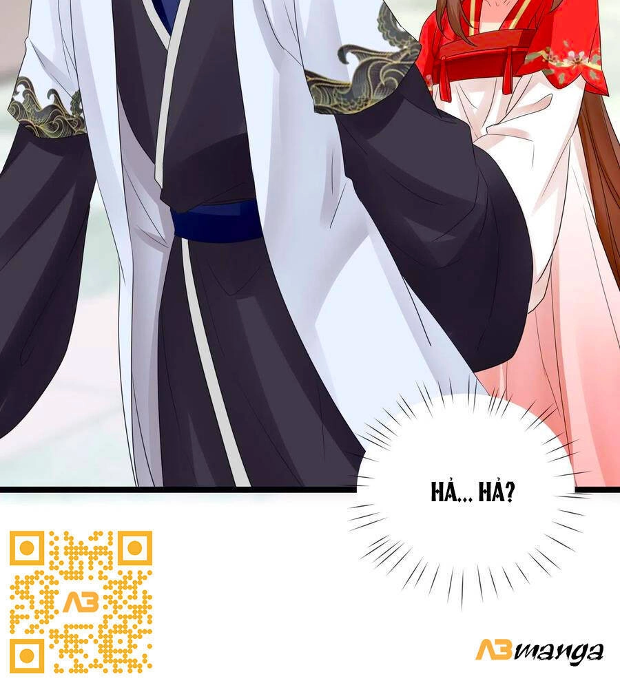 Hãn Phi Đương Gia: Lãnh Vương Xin Tự Trọng Chapter 54 - 29