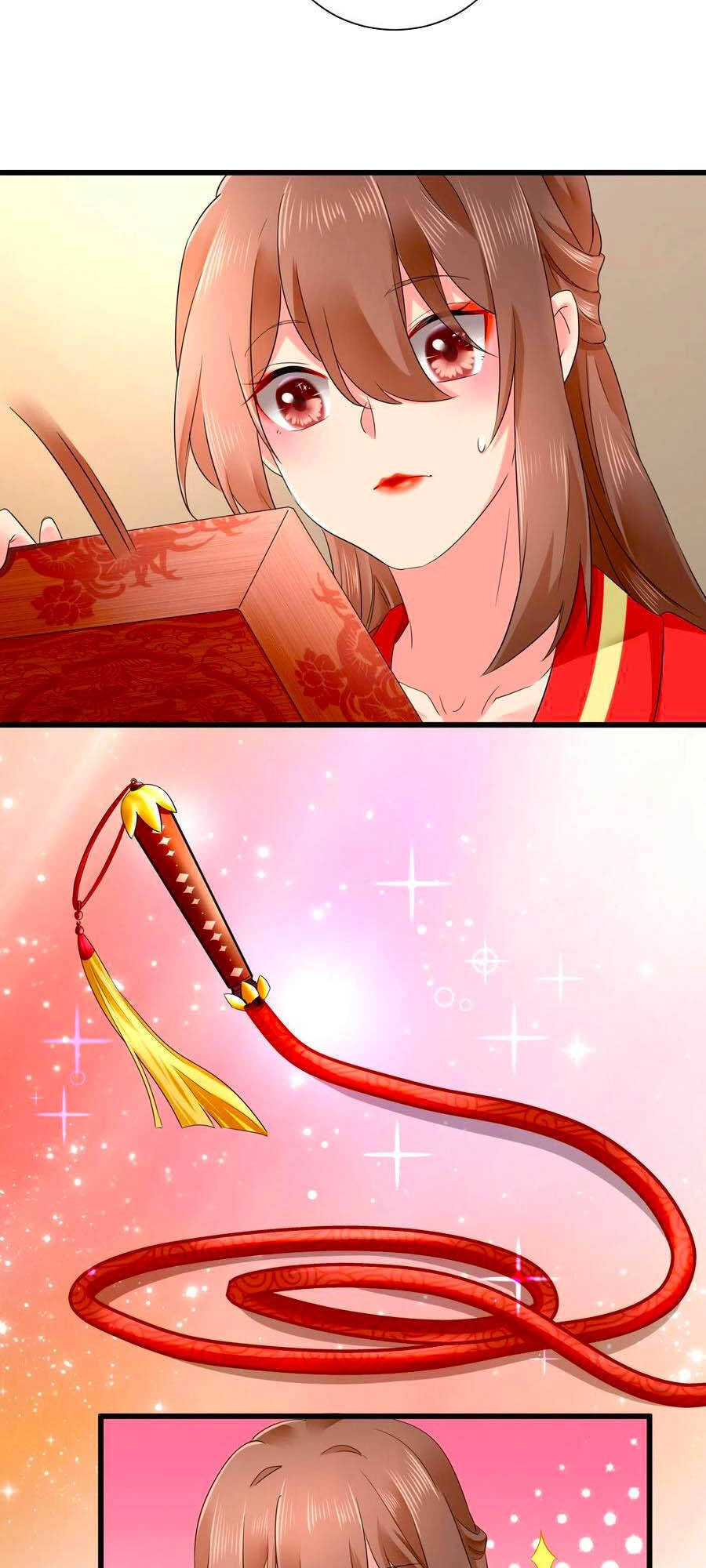 Hãn Phi Đương Gia: Lãnh Vương Xin Tự Trọng Chapter 55 - 3