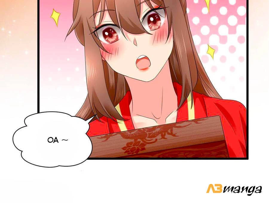 Hãn Phi Đương Gia: Lãnh Vương Xin Tự Trọng Chapter 55 - 4