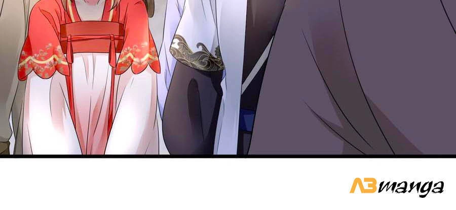 Hãn Phi Đương Gia: Lãnh Vương Xin Tự Trọng Chapter 55 - 8