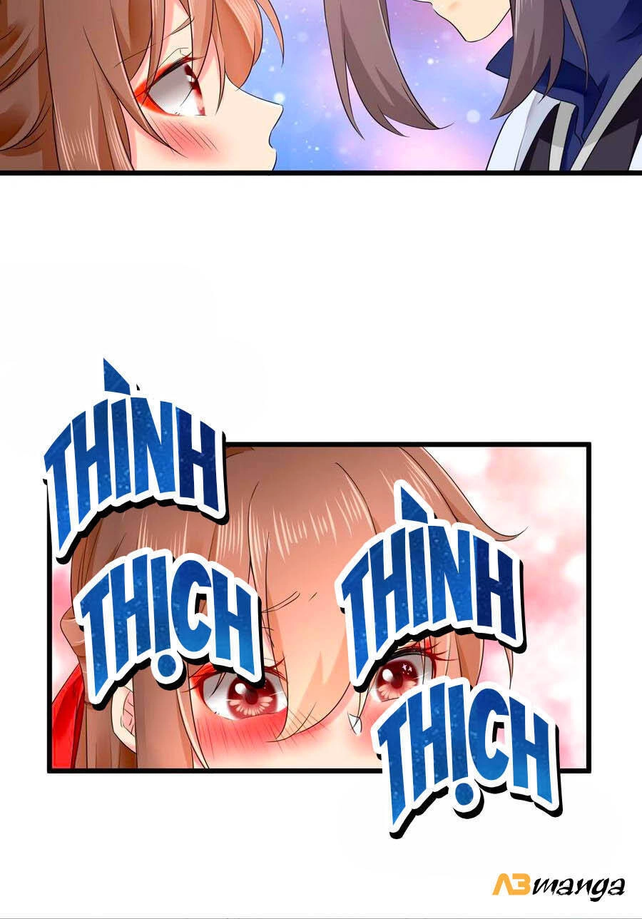 Hãn Phi Đương Gia: Lãnh Vương Xin Tự Trọng Chapter 55 - 11