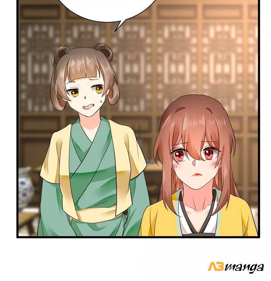 Hãn Phi Đương Gia: Lãnh Vương Xin Tự Trọng Chapter 55 - 21