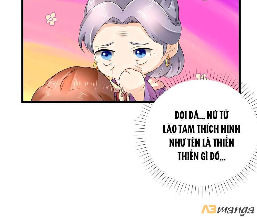 Hãn Phi Đương Gia: Lãnh Vương Xin Tự Trọng Chapter 57 - 4