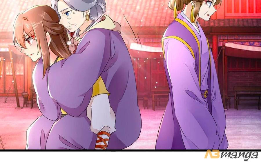 Hãn Phi Đương Gia: Lãnh Vương Xin Tự Trọng Chapter 57 - 7