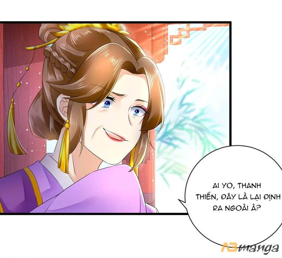 Hãn Phi Đương Gia: Lãnh Vương Xin Tự Trọng Chapter 57 - 16