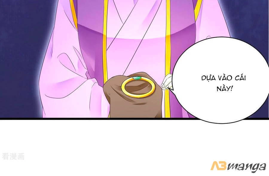 Hãn Phi Đương Gia: Lãnh Vương Xin Tự Trọng Chapter 57 - 21