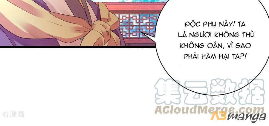 Hãn Phi Đương Gia: Lãnh Vương Xin Tự Trọng Chapter 57 - 24