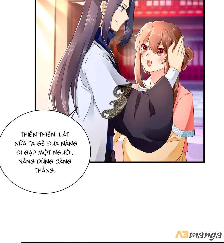 Hãn Phi Đương Gia: Lãnh Vương Xin Tự Trọng Chapter 58 - 17