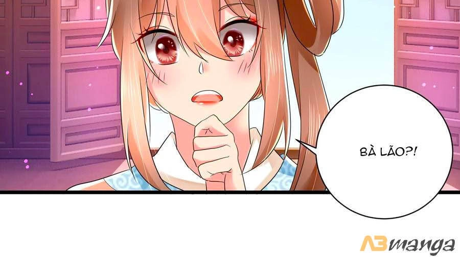 Hãn Phi Đương Gia: Lãnh Vương Xin Tự Trọng Chapter 58 - 20