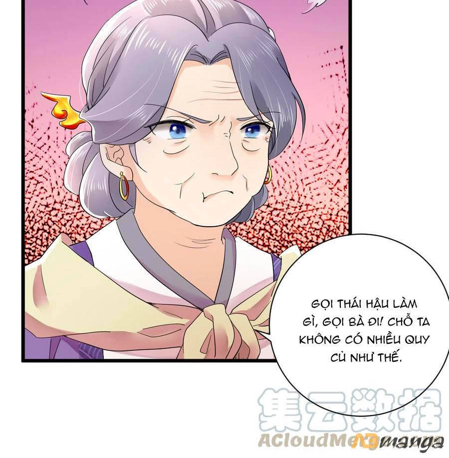 Hãn Phi Đương Gia: Lãnh Vương Xin Tự Trọng Chapter 58 - 23