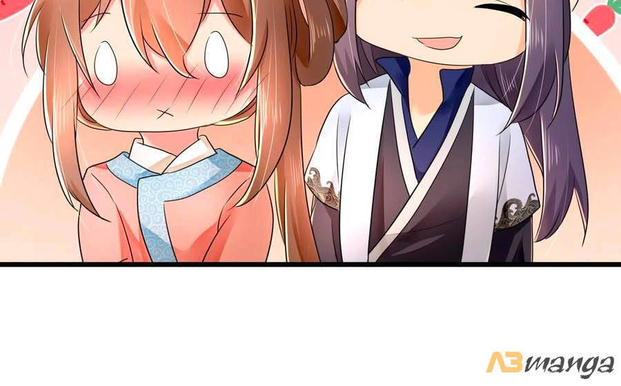 Hãn Phi Đương Gia: Lãnh Vương Xin Tự Trọng Chapter 58 - 26