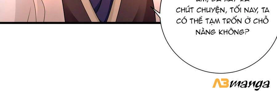 Hãn Phi Đương Gia: Lãnh Vương Xin Tự Trọng Chapter 59 - 15