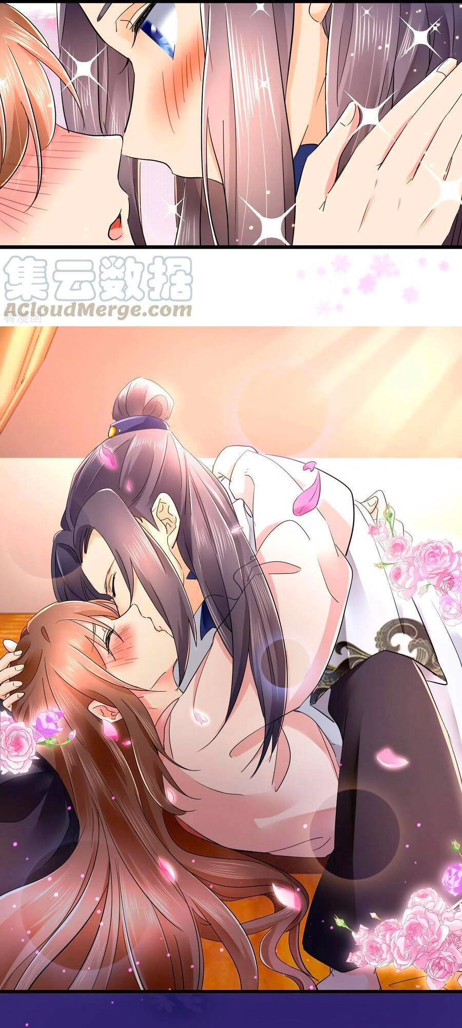 Hãn Phi Đương Gia: Lãnh Vương Xin Tự Trọng Chapter 59 - 22