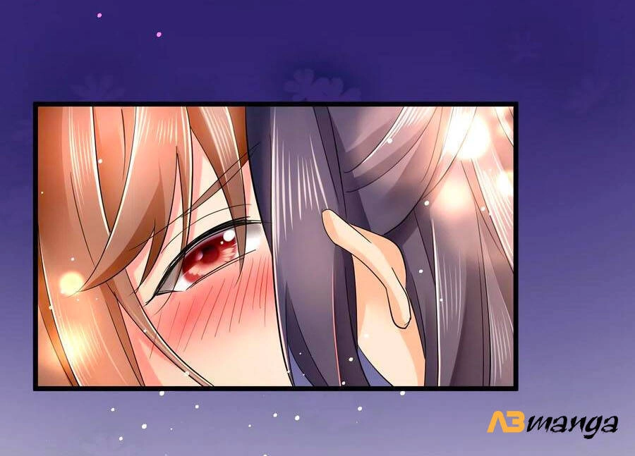 Hãn Phi Đương Gia: Lãnh Vương Xin Tự Trọng Chapter 59 - 23