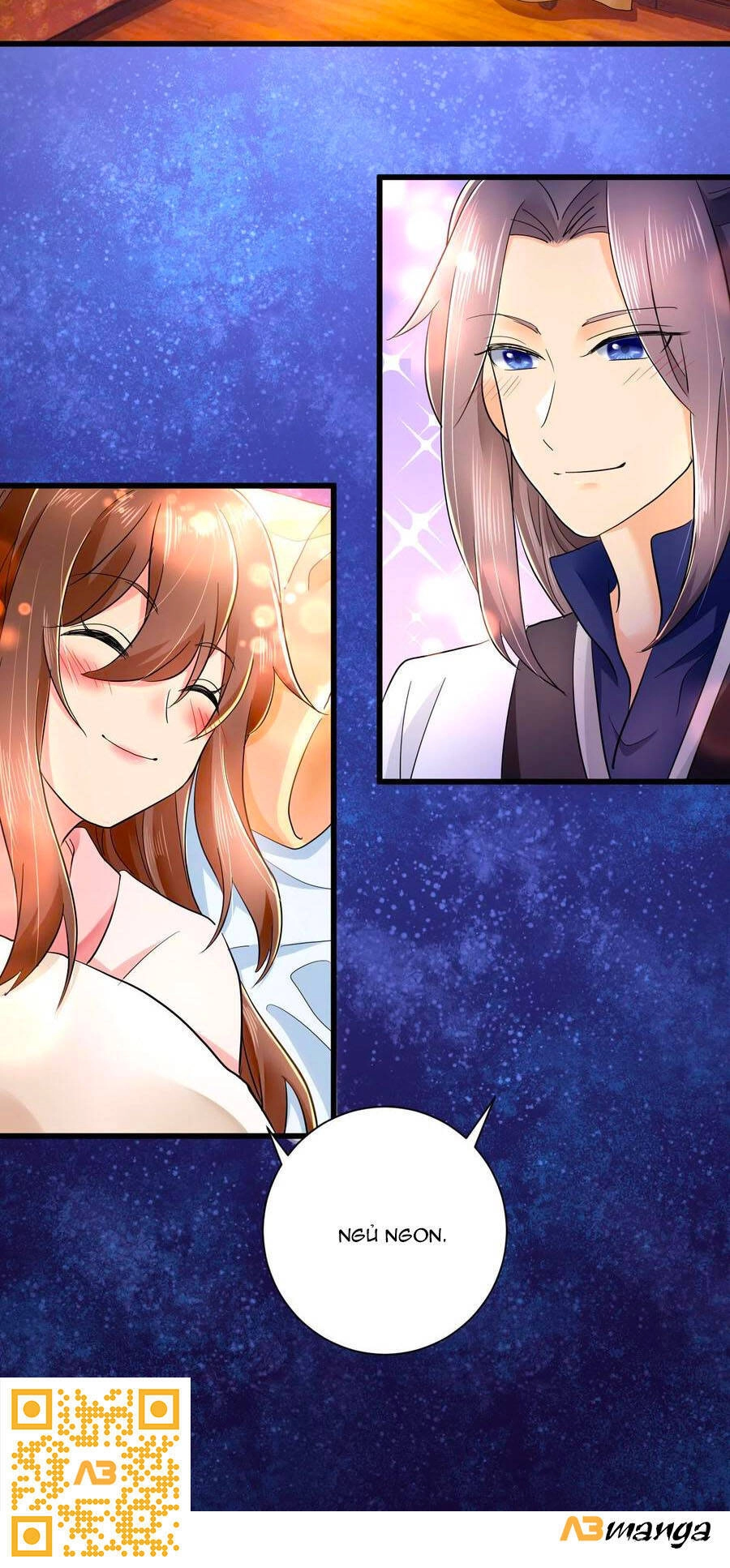 Hãn Phi Đương Gia: Lãnh Vương Xin Tự Trọng Chapter 59 - 28