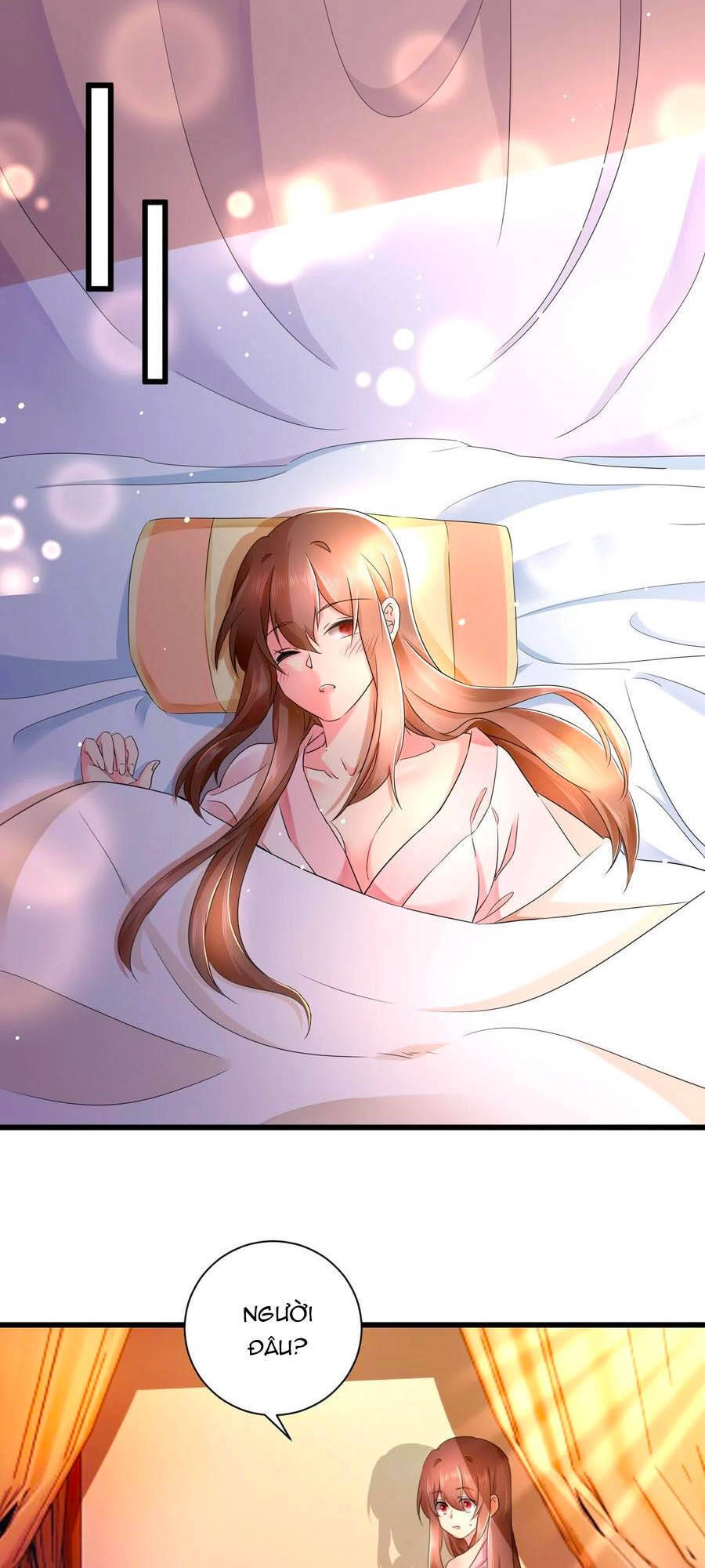 Hãn Phi Đương Gia: Lãnh Vương Xin Tự Trọng Chapter 60 - 2