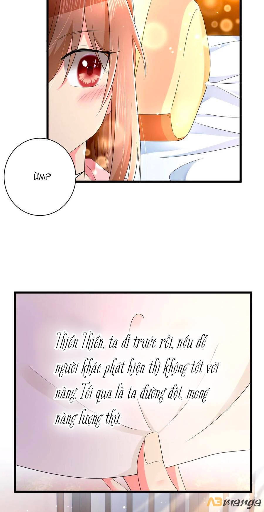 Hãn Phi Đương Gia: Lãnh Vương Xin Tự Trọng Chapter 60 - 4