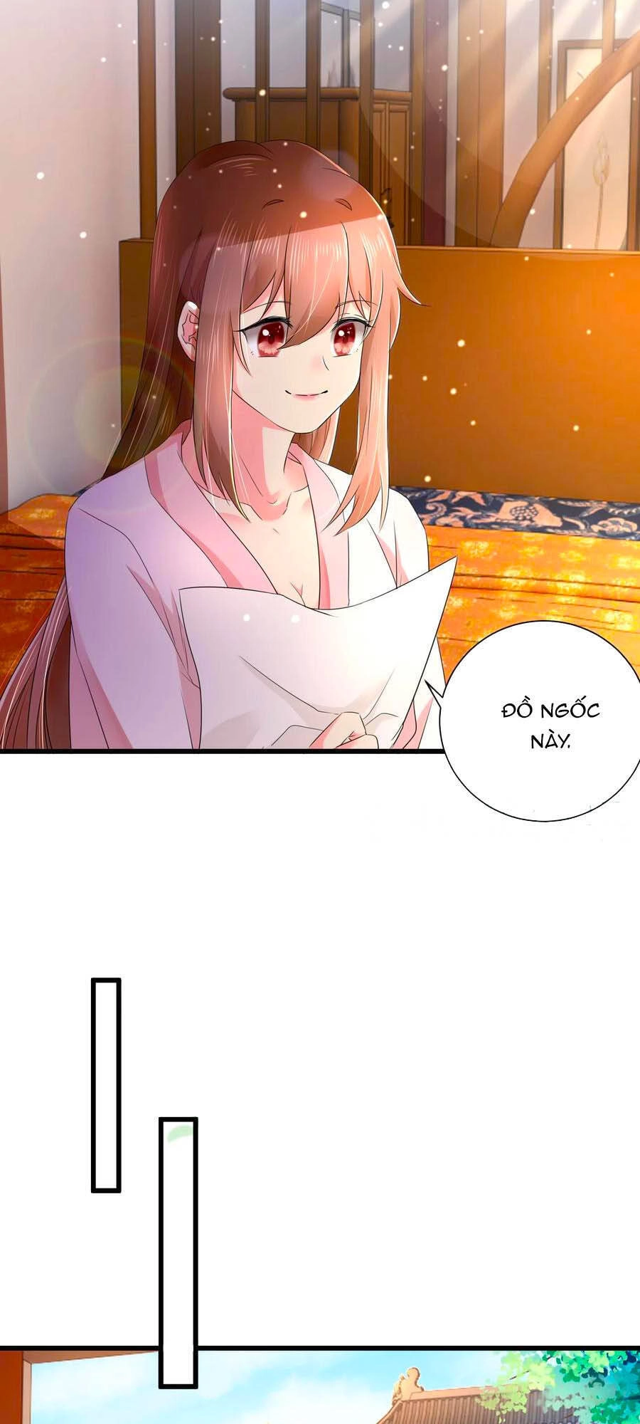 Hãn Phi Đương Gia: Lãnh Vương Xin Tự Trọng Chapter 60 - 5