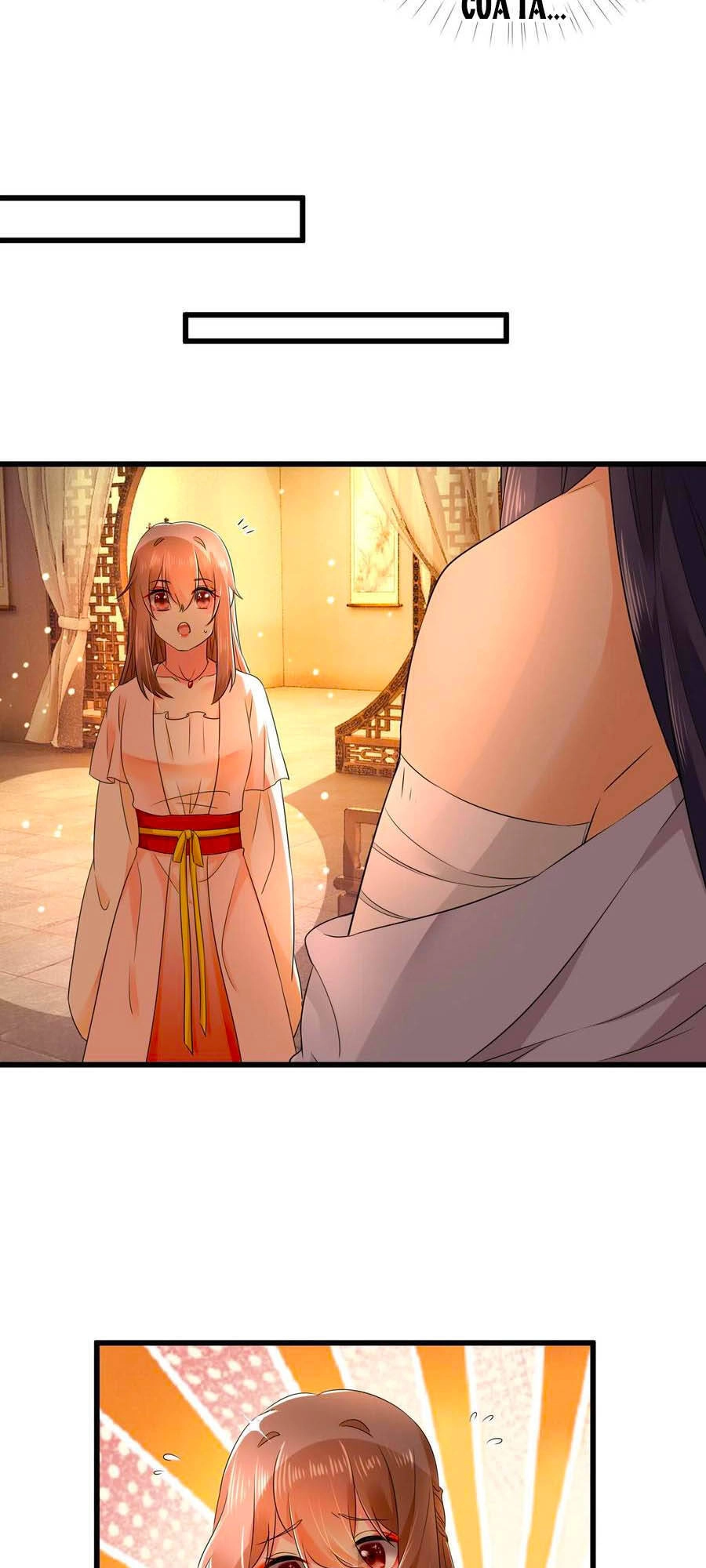 Hãn Phi Đương Gia: Lãnh Vương Xin Tự Trọng Chapter 60 - 10