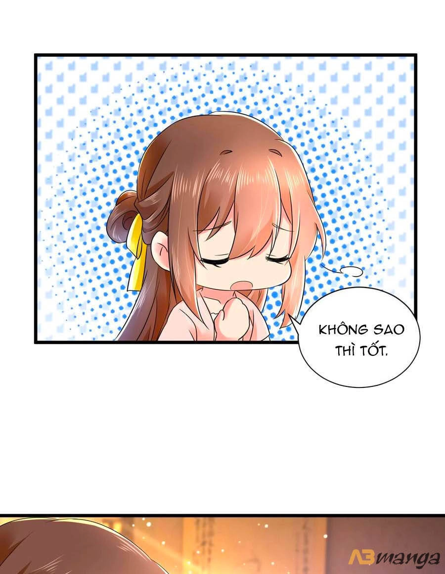 Hãn Phi Đương Gia: Lãnh Vương Xin Tự Trọng Chapter 60 - 16