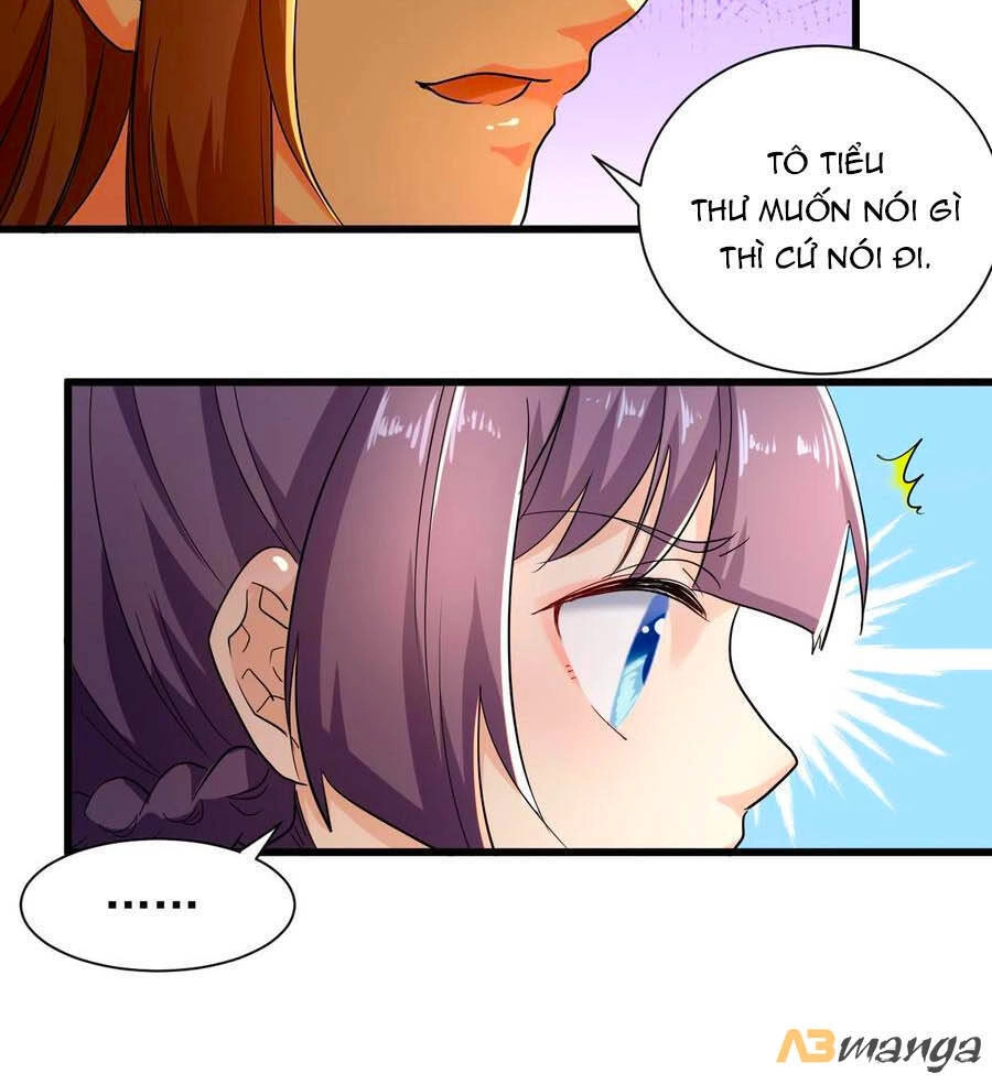 Hãn Phi Đương Gia: Lãnh Vương Xin Tự Trọng Chapter 61 - 11