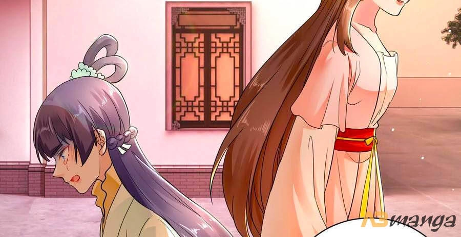 Hãn Phi Đương Gia: Lãnh Vương Xin Tự Trọng Chapter 61 - 17