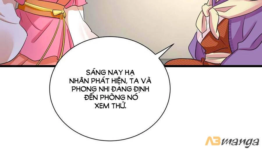 Hãn Phi Đương Gia: Lãnh Vương Xin Tự Trọng Chapter 63 - 5