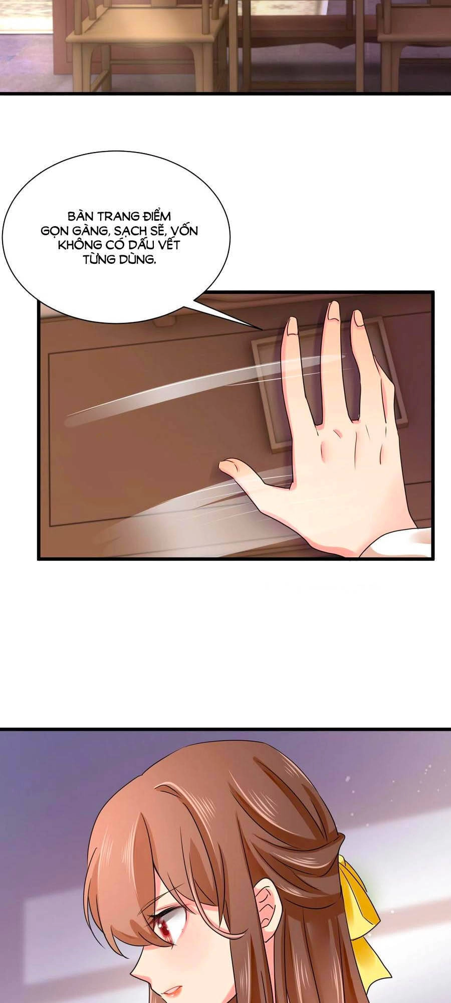 Hãn Phi Đương Gia: Lãnh Vương Xin Tự Trọng Chapter 63 - 7