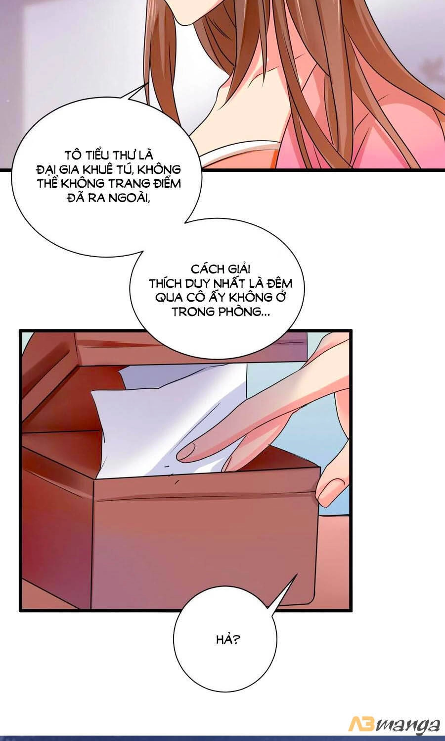 Hãn Phi Đương Gia: Lãnh Vương Xin Tự Trọng Chapter 63 - 8