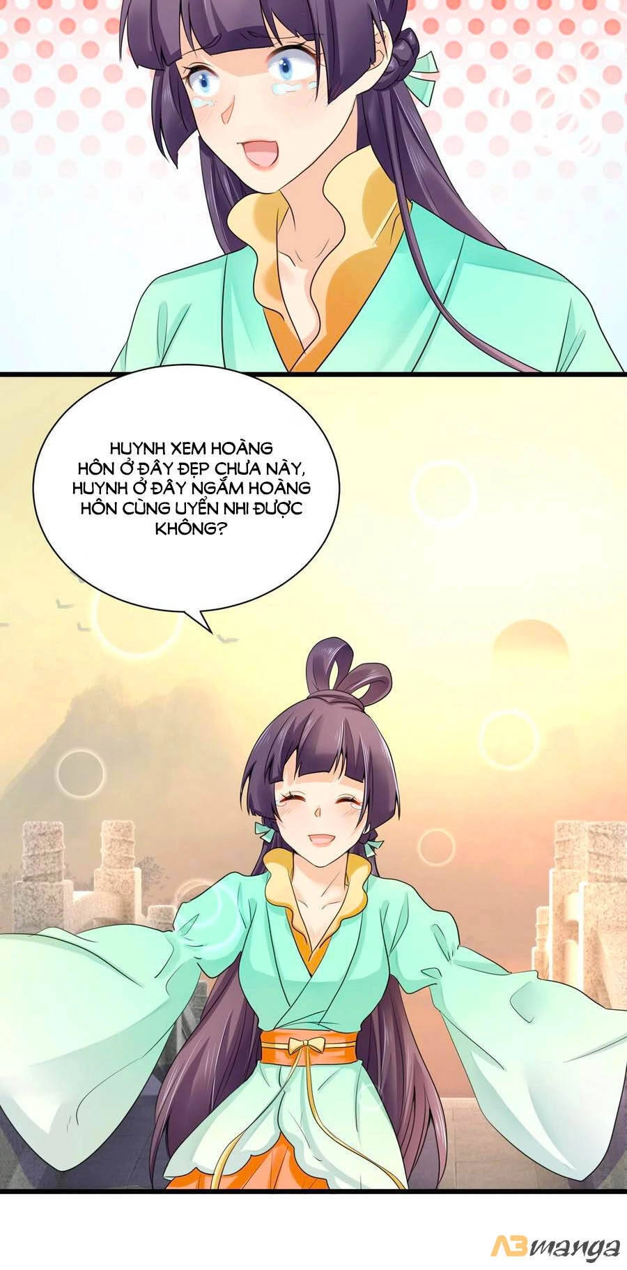 Hãn Phi Đương Gia: Lãnh Vương Xin Tự Trọng Chapter 63 - 21