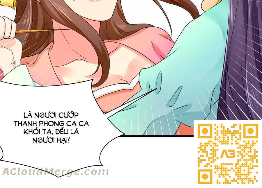 Hãn Phi Đương Gia: Lãnh Vương Xin Tự Trọng Chapter 63 - 23