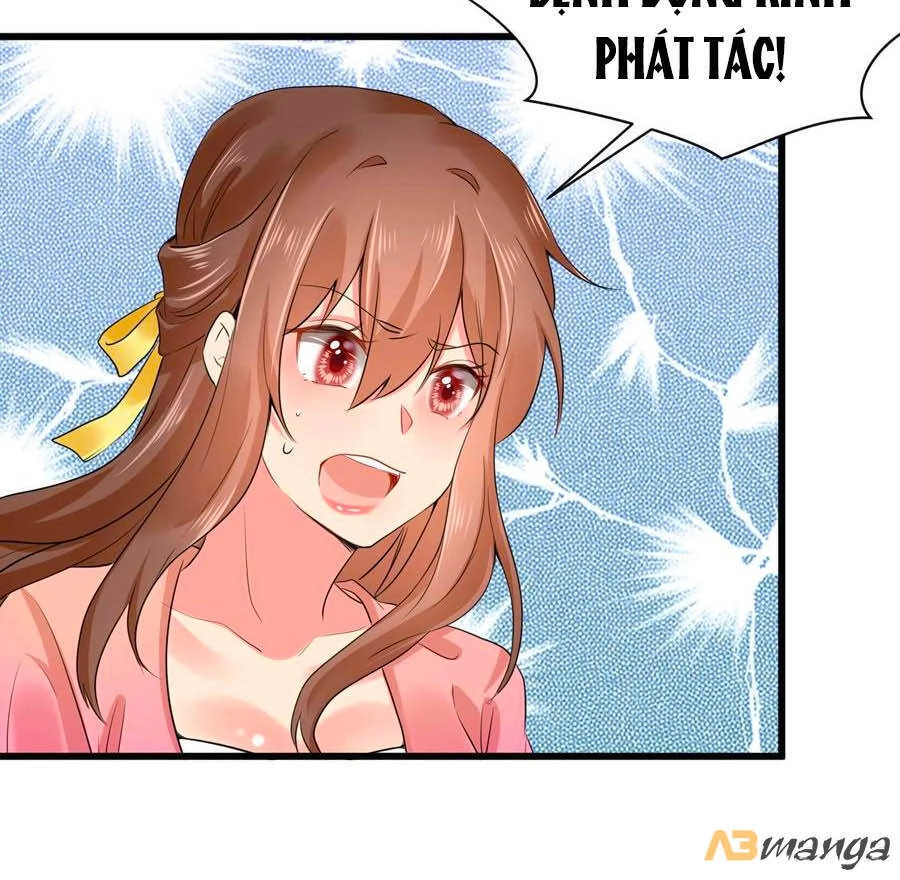 Hãn Phi Đương Gia: Lãnh Vương Xin Tự Trọng Chapter 64 - 13