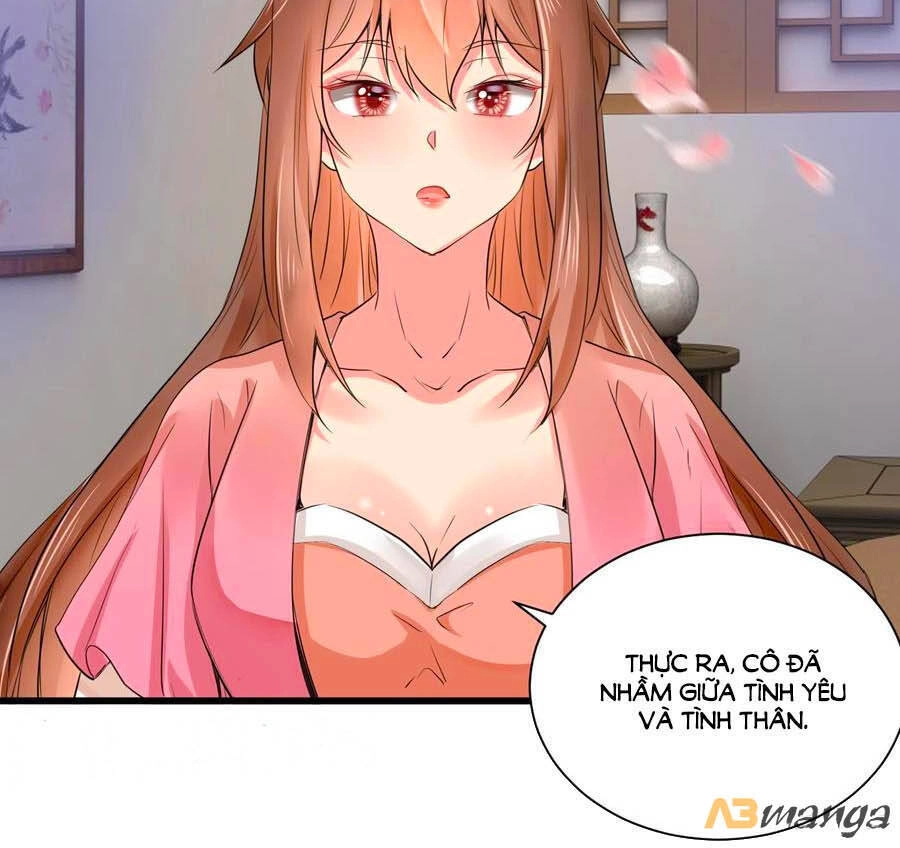 Hãn Phi Đương Gia: Lãnh Vương Xin Tự Trọng Chapter 65 - 7