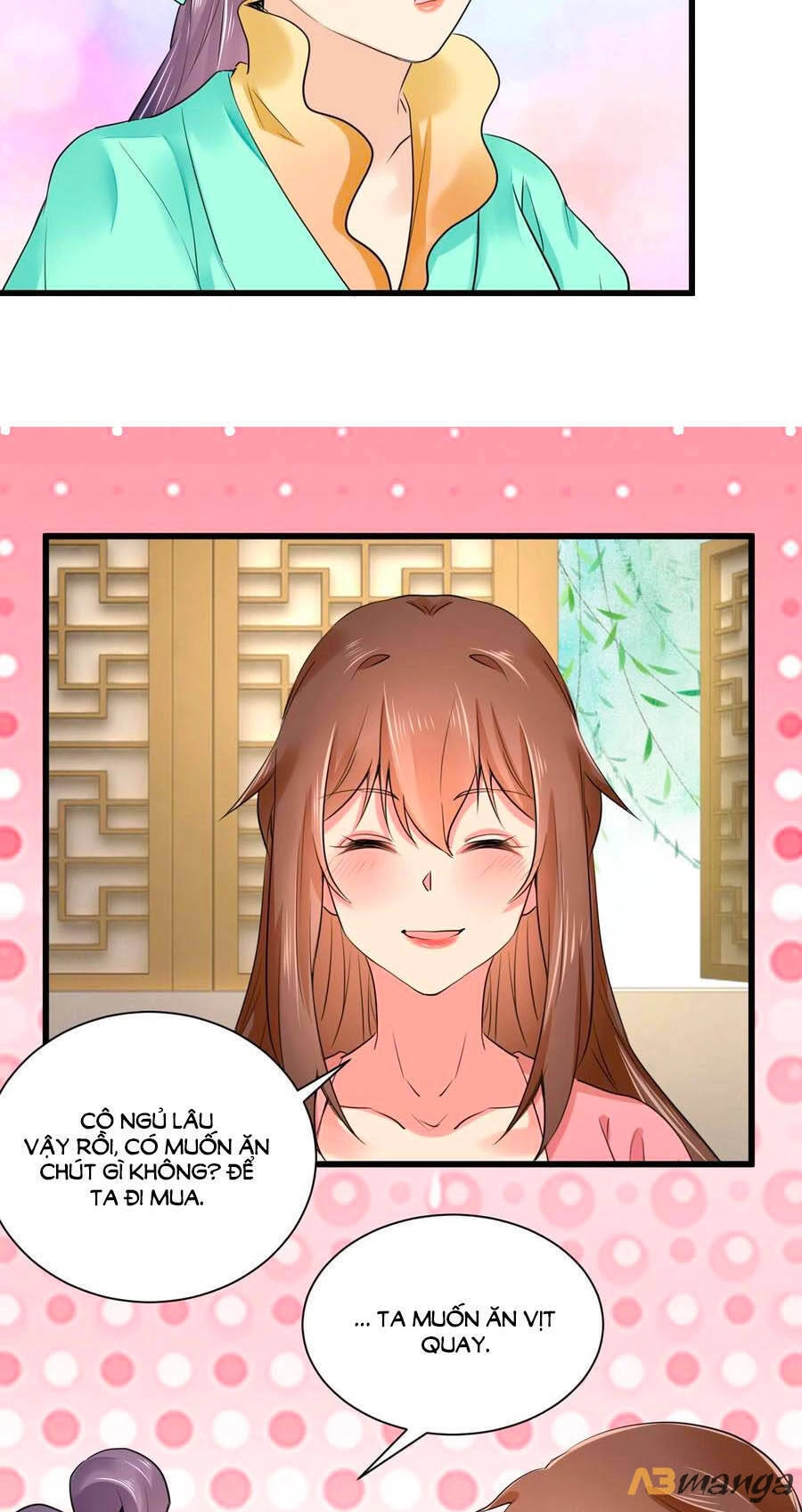 Hãn Phi Đương Gia: Lãnh Vương Xin Tự Trọng Chapter 65 - 10