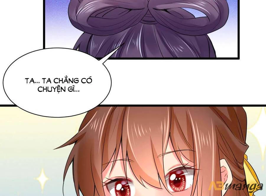 Hãn Phi Đương Gia: Lãnh Vương Xin Tự Trọng Chapter 65 - 16