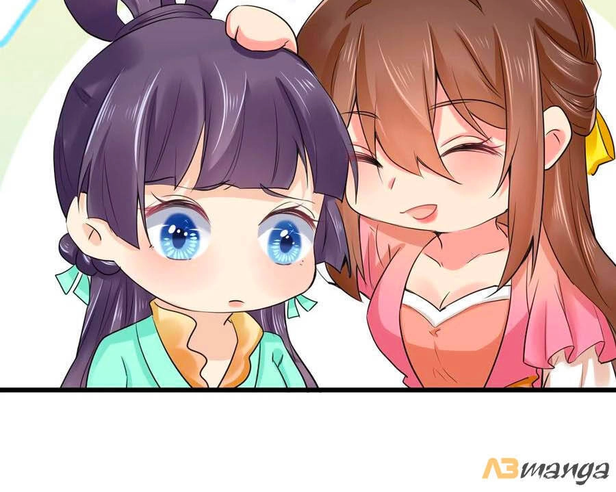 Hãn Phi Đương Gia: Lãnh Vương Xin Tự Trọng Chapter 65 - 19