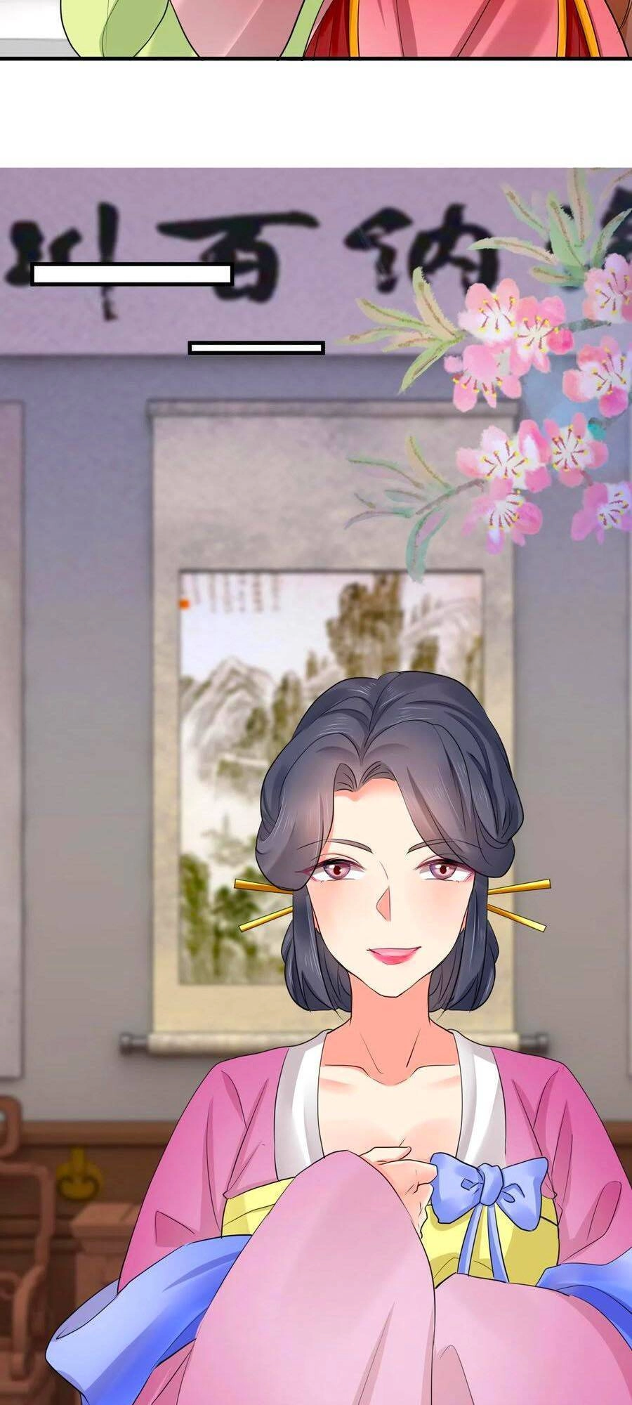 Hãn Phi Đương Gia: Lãnh Vương Xin Tự Trọng Chapter 67 - 18