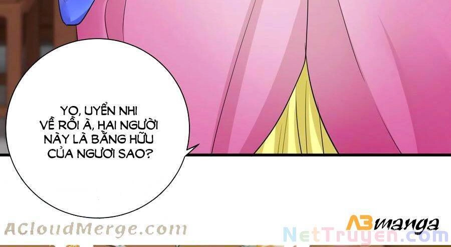 Hãn Phi Đương Gia: Lãnh Vương Xin Tự Trọng Chapter 67 - 19