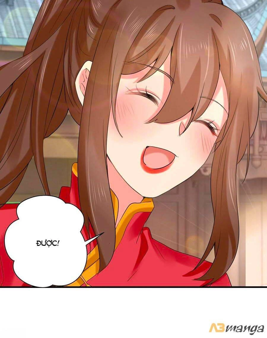 Hãn Phi Đương Gia: Lãnh Vương Xin Tự Trọng Chapter 69 - 16